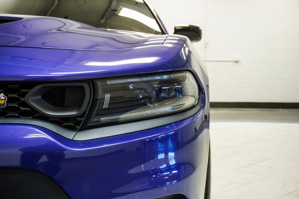 Used 2023 Dodge Charger Scat Pack w/ Harman/Kardon Audio Group image 41