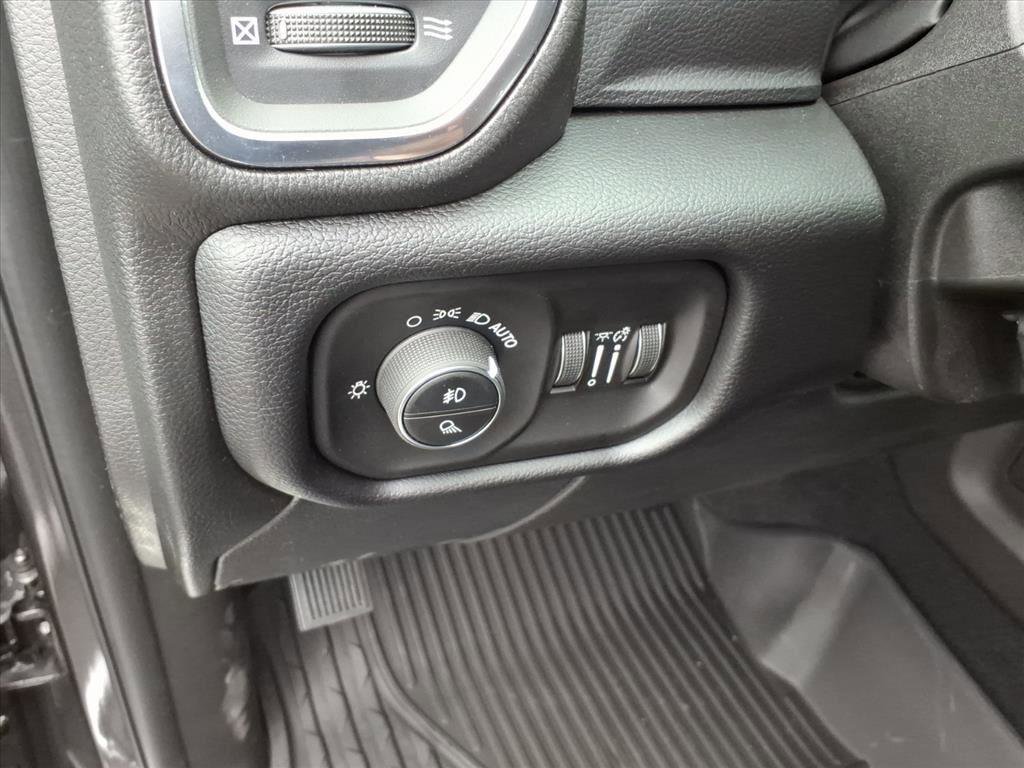 New 2026 RAM 3500 Laramie w/ Max Tow Package image 11