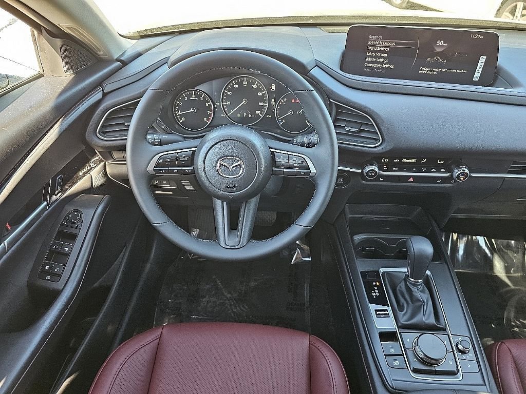 New 2026 MAZDA CX-30 AWD 2.5 S image 22