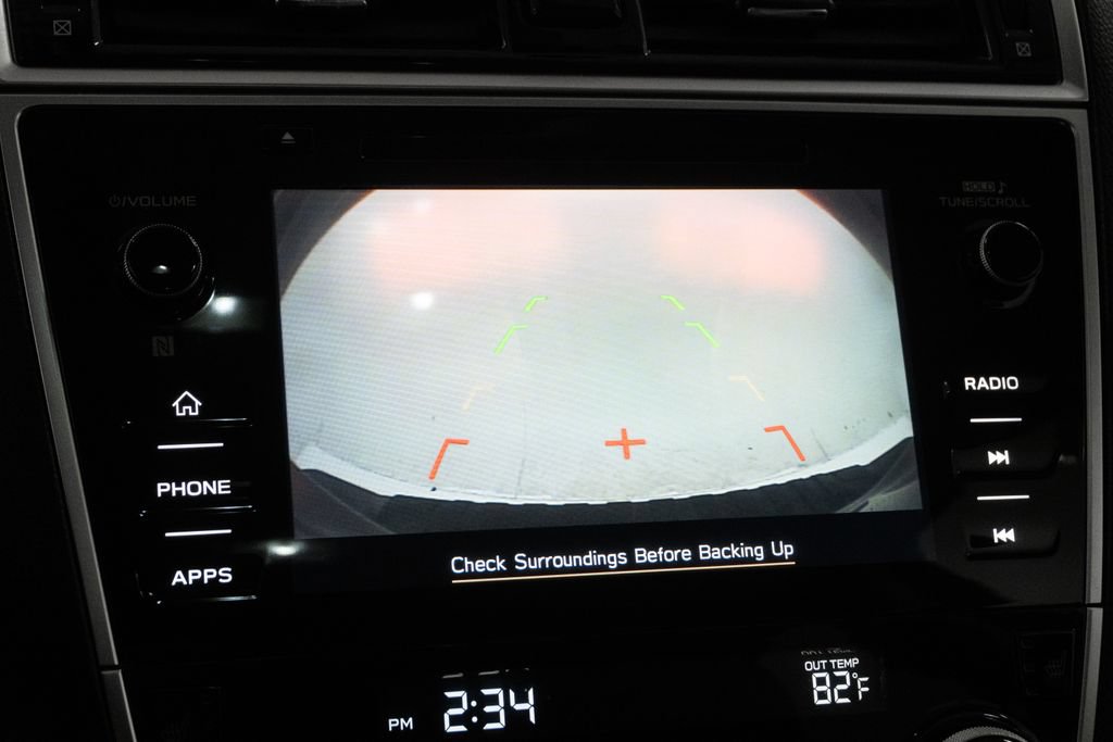 Used 2018 Subaru Outback 2.5i Premium AWD/4WD image 19