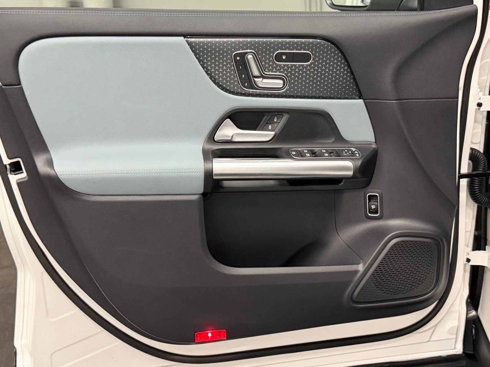 Certified 2026 Mercedes-Benz GLA 250 image 21