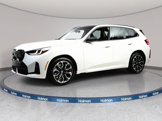 Used 2026 BMW X3 M50 w/ Premium Package