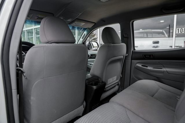 Used 2013 Toyota Tacoma PreRunner w/ SR5 Pkg image 40