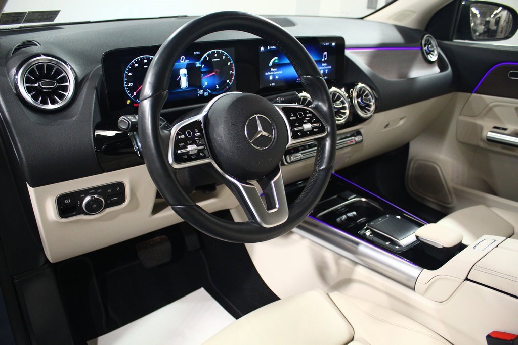 Used 2022 Mercedes-Benz GLA 250 4MATIC image 5