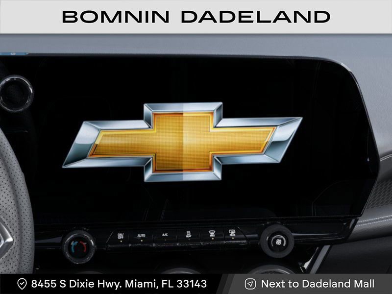 New 2026 Chevrolet Blazer EV LT image 20