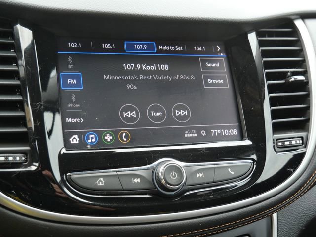 Used 2020 Chevrolet Trax LS w/ Tint and Cruise Package FWD image 22