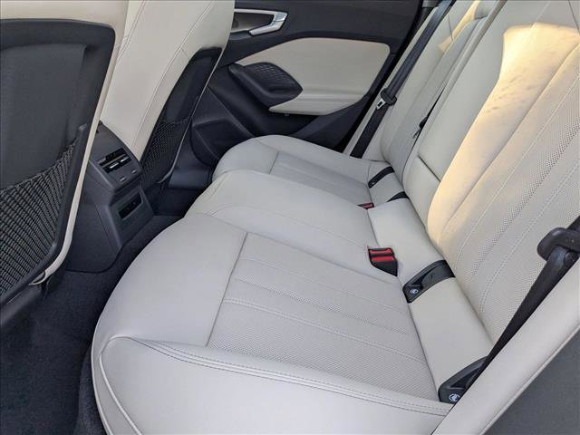 New 2025 Audi A5 2.0T Premium Plus w/ Premium Plus image 15