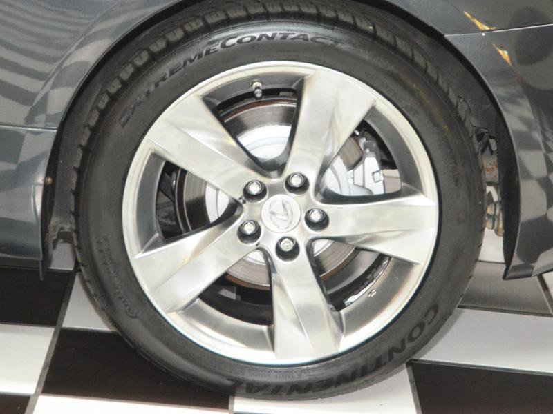 Used 2011 Lexus IS 350C w/ Luxury Pkg image 12