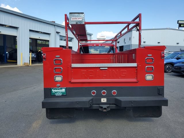 Used 2019 RAM 3500 SLT w/ Quick Order Package 2YG SLT AWD/4WD image 5