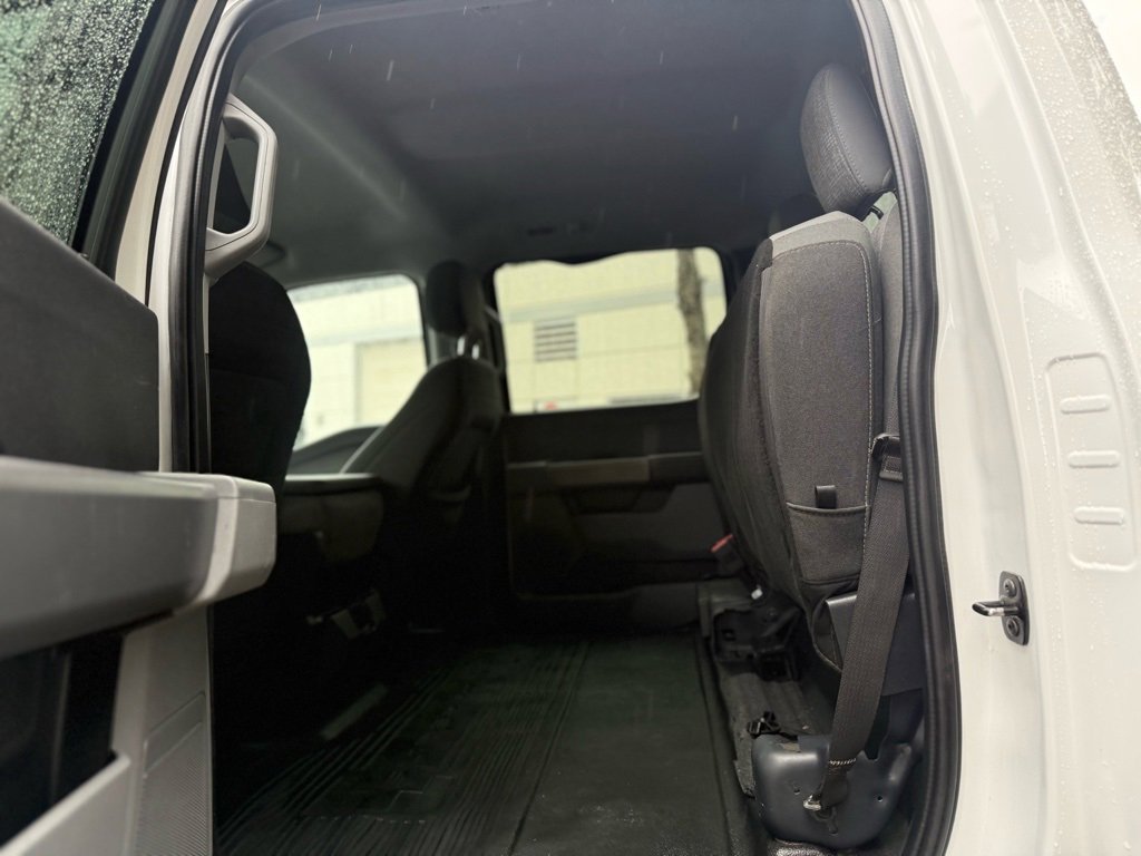 Used 2024 Ford F350 XLT image 25