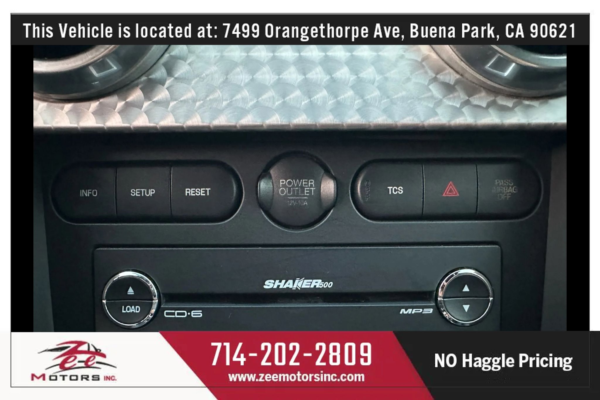 Used 2009 Ford Mustang GT Premium image 27