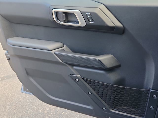 New 2025 Ford Bronco Big Bend image 7
