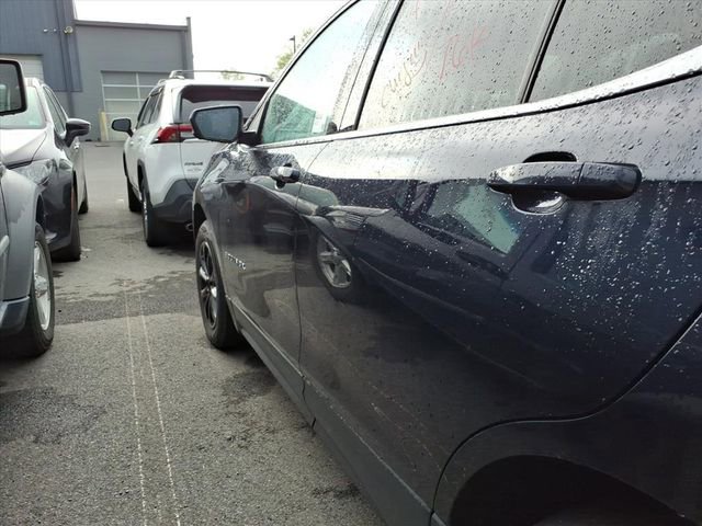 Used 2020 Chevrolet Equinox LT image 12