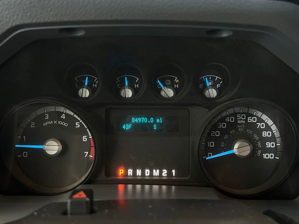 Used 2016 Ford F350 XL AWD/4WD image 16