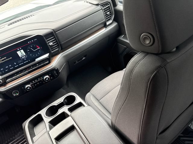 Certified 2024 GMC Sierra 1500 Elevation AWD/4WD image 22