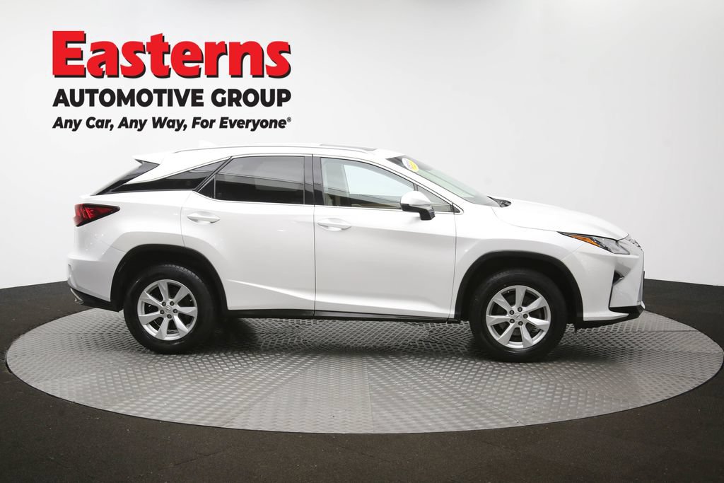 Used 2016 Lexus RX 350 AWD w/ Premium Package image 49