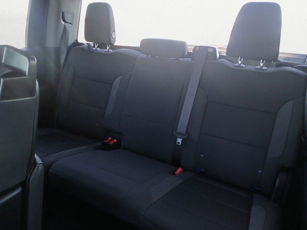 Used 2023 Chevrolet Silverado 1500 RST image 9