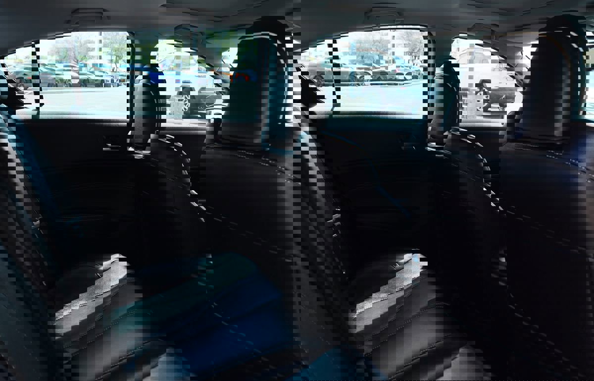 Used 2020 Acura ILX w/ Premium Package image 28