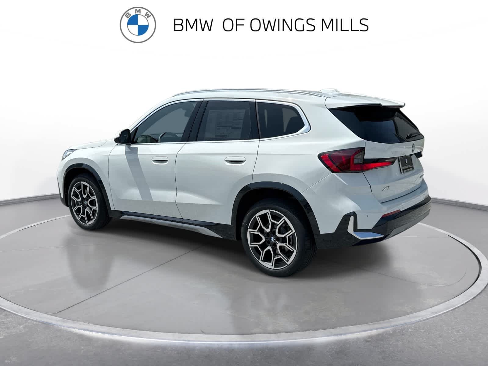 New 2026 BMW X1 xDrive28i w/ Technology Package AWD/4WD image 6