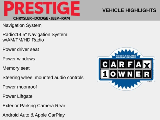 Used 2024 Genesis GV80 3.5T image 2