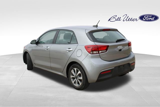 Used 2023 Kia Rio S w/ Technology Package image 7