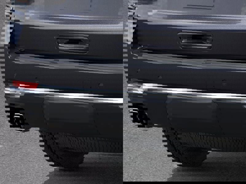 New 2026 Chevrolet Suburban High Country image 14