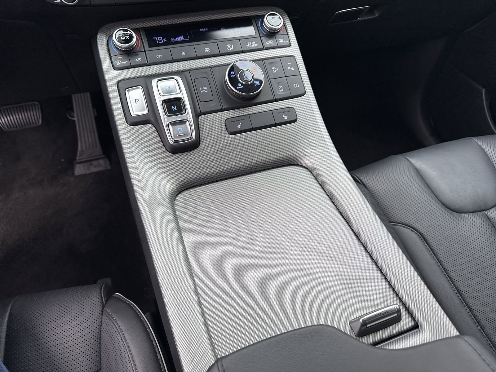 Used 2025 Hyundai Palisade SEL image 28