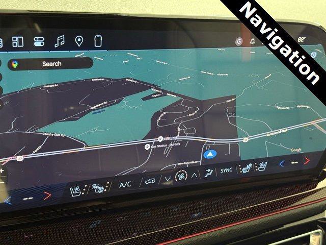 New 2026 Chevrolet Traverse RS image 6