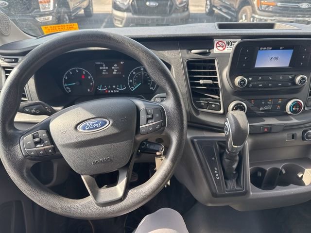 Used 2020 Ford Transit 250 Medium Roof w/ Load Area Protection Package RWD image 10