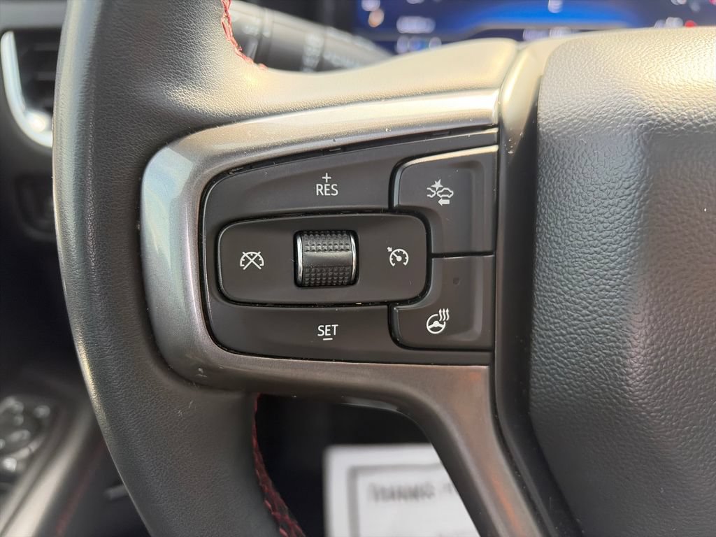 Used 2023 Chevrolet Tahoe RST AWD/4WD image 15