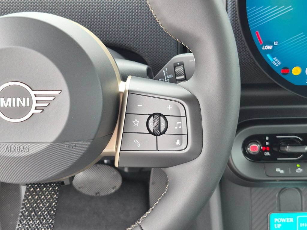 New 2026 MINI Cooper Convertible FWD image 16