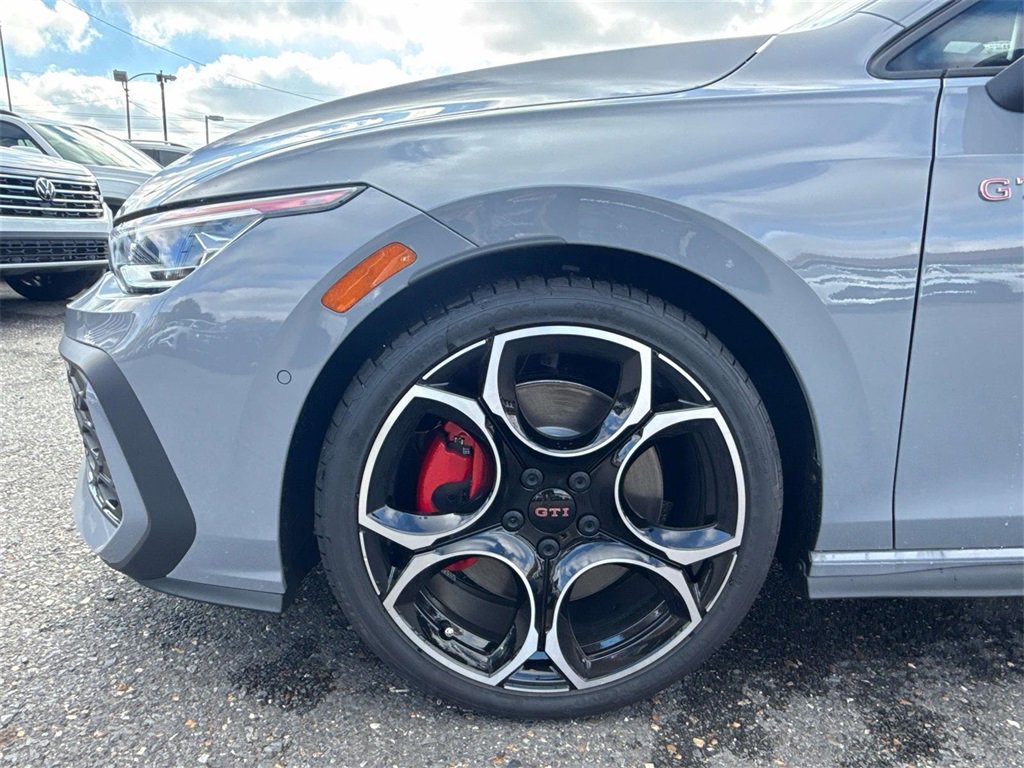 New 2026 Volkswagen GTI Autobahn image 5