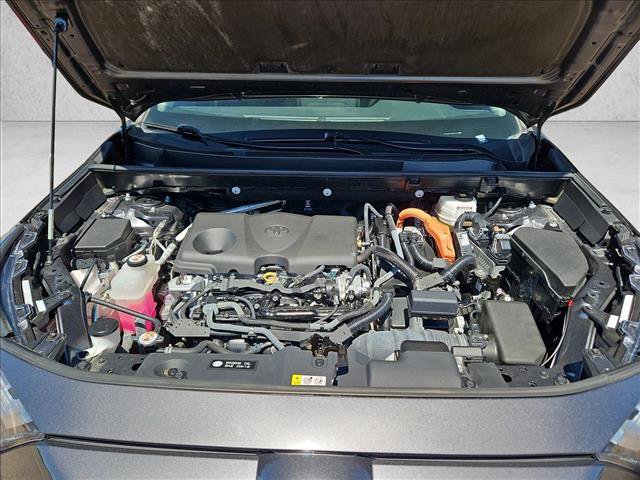 Used 2022 Toyota RAV4 XLE AWD/4WD image 23