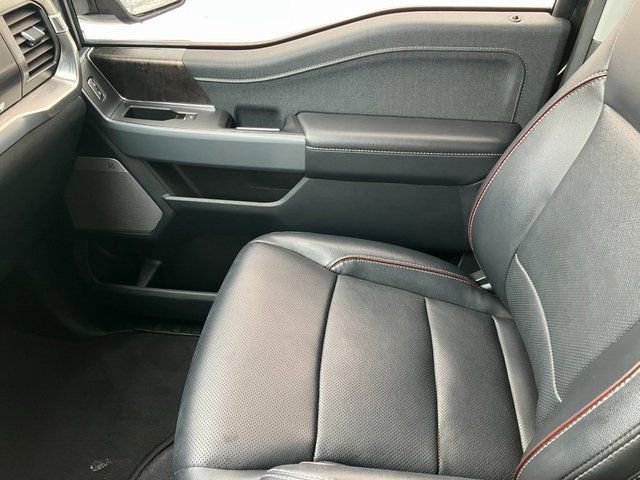 Used 2023 Ford F150 Lariat image 12