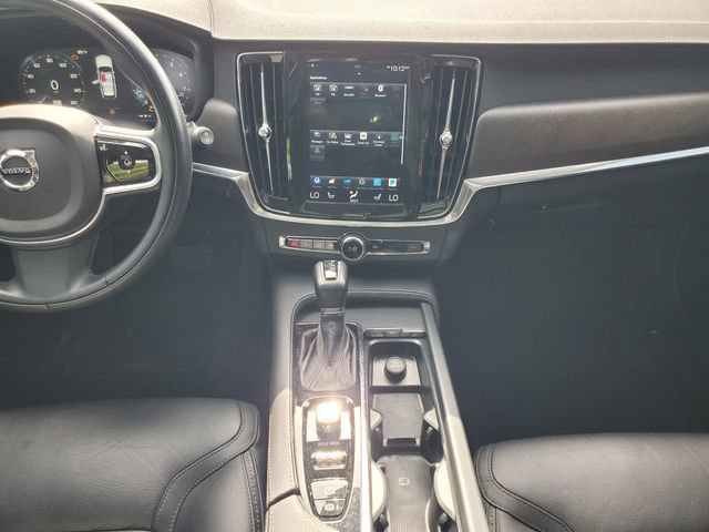 Used 2019 Volvo V90 T5 Cross Country w/ Protection Package Premier AWD/4WD image 29