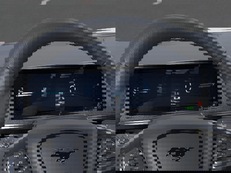 New 2025 Ford Mustang Mach-E Premium image 13