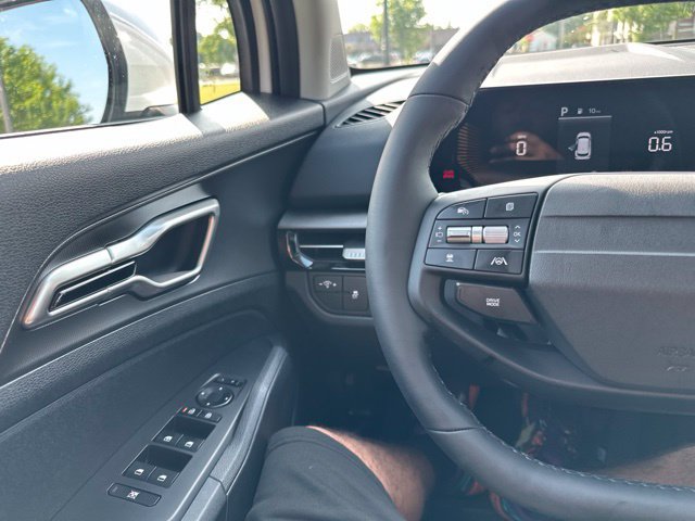 New 2026 Kia Sportage LX w/ LX Convenience Package AWD/4WD image 41