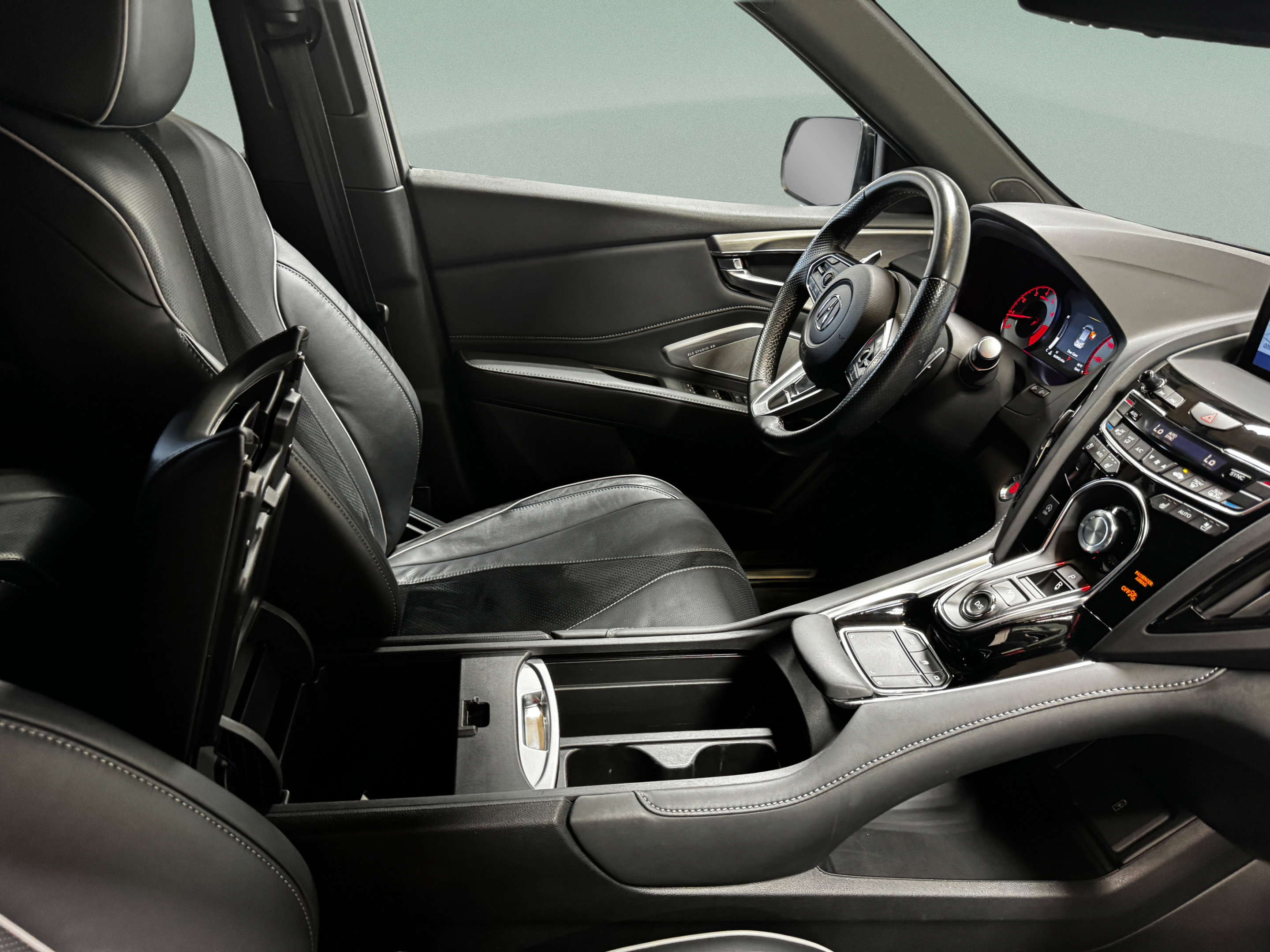 Used 2021 Acura RDX w/ Advance Package FWD image 28