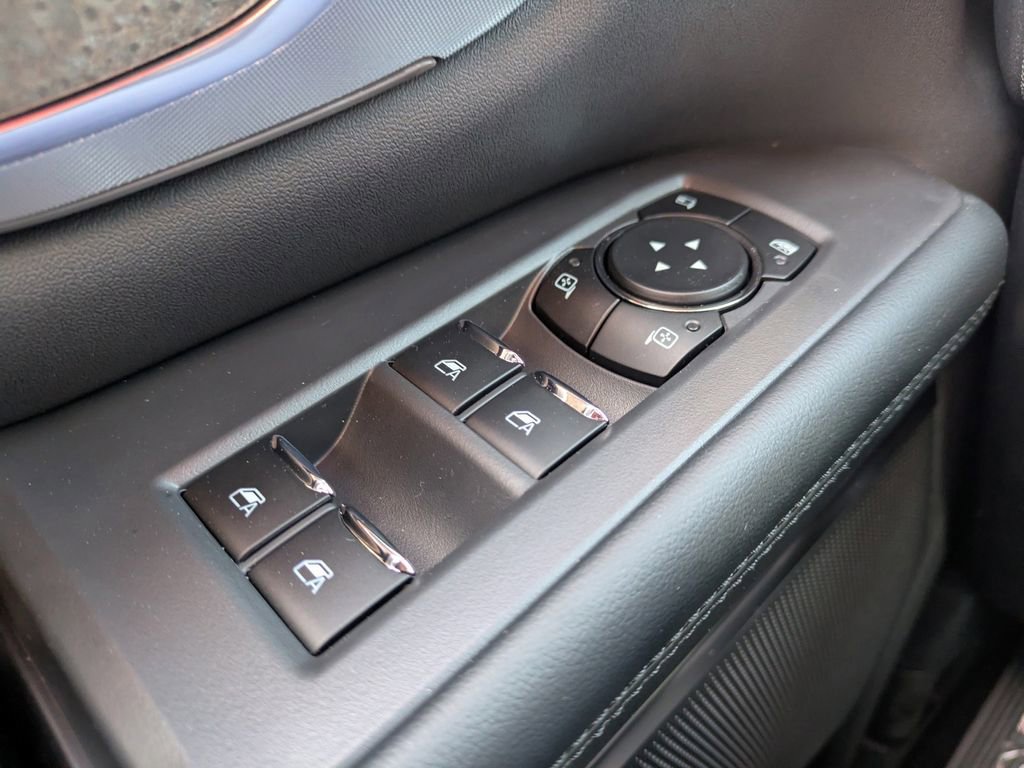 New 2026 Ford Expedition Tremor image 30