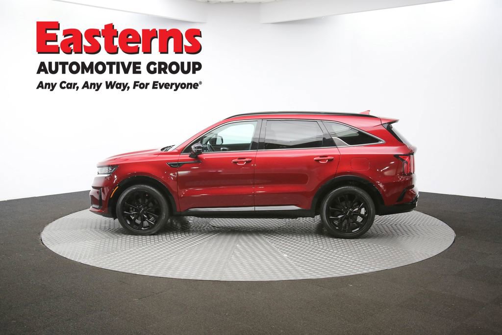Used 2022 Kia Sorento SX image 60