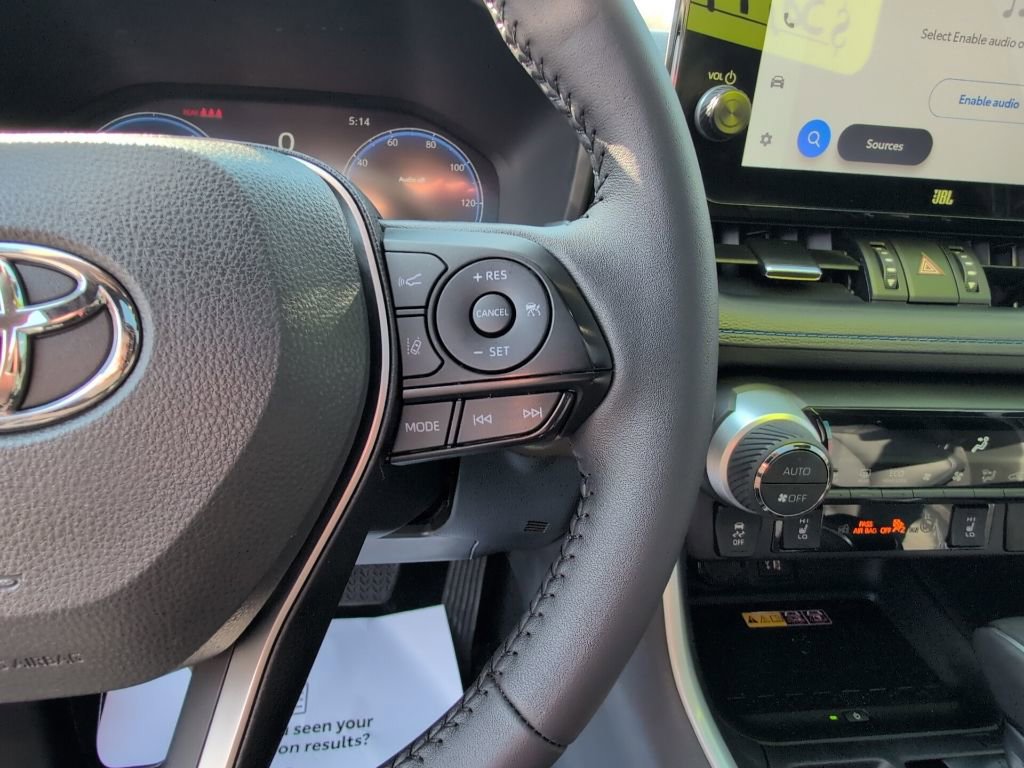 Used 2024 Toyota RAV4 XSE w/ Advanced Technology Package AWD/4WD image 27