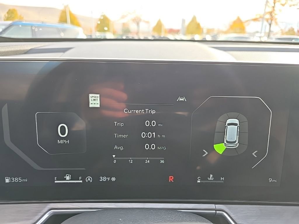 New 2026 Kia Sorento SX image 17