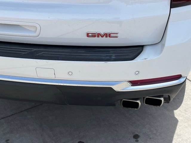 Used 2025 GMC Yukon XL Denali AWD/4WD image 10