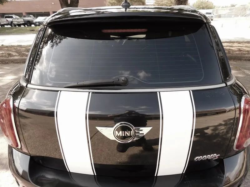 Used 2012 MINI Cooper Countryman S image 23