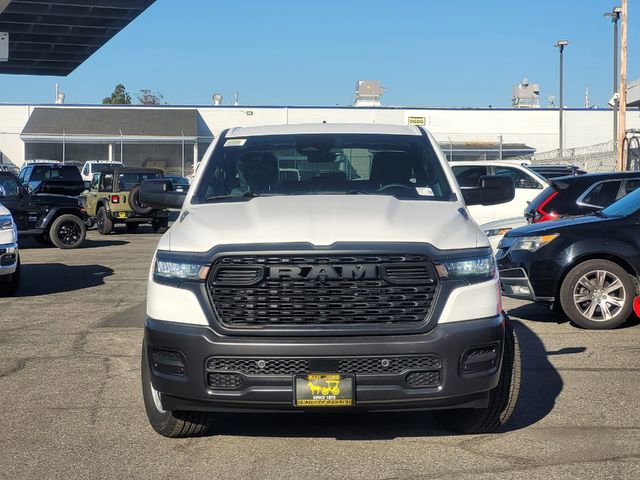New 2026 RAM 1500 Tradesman RWD image 2