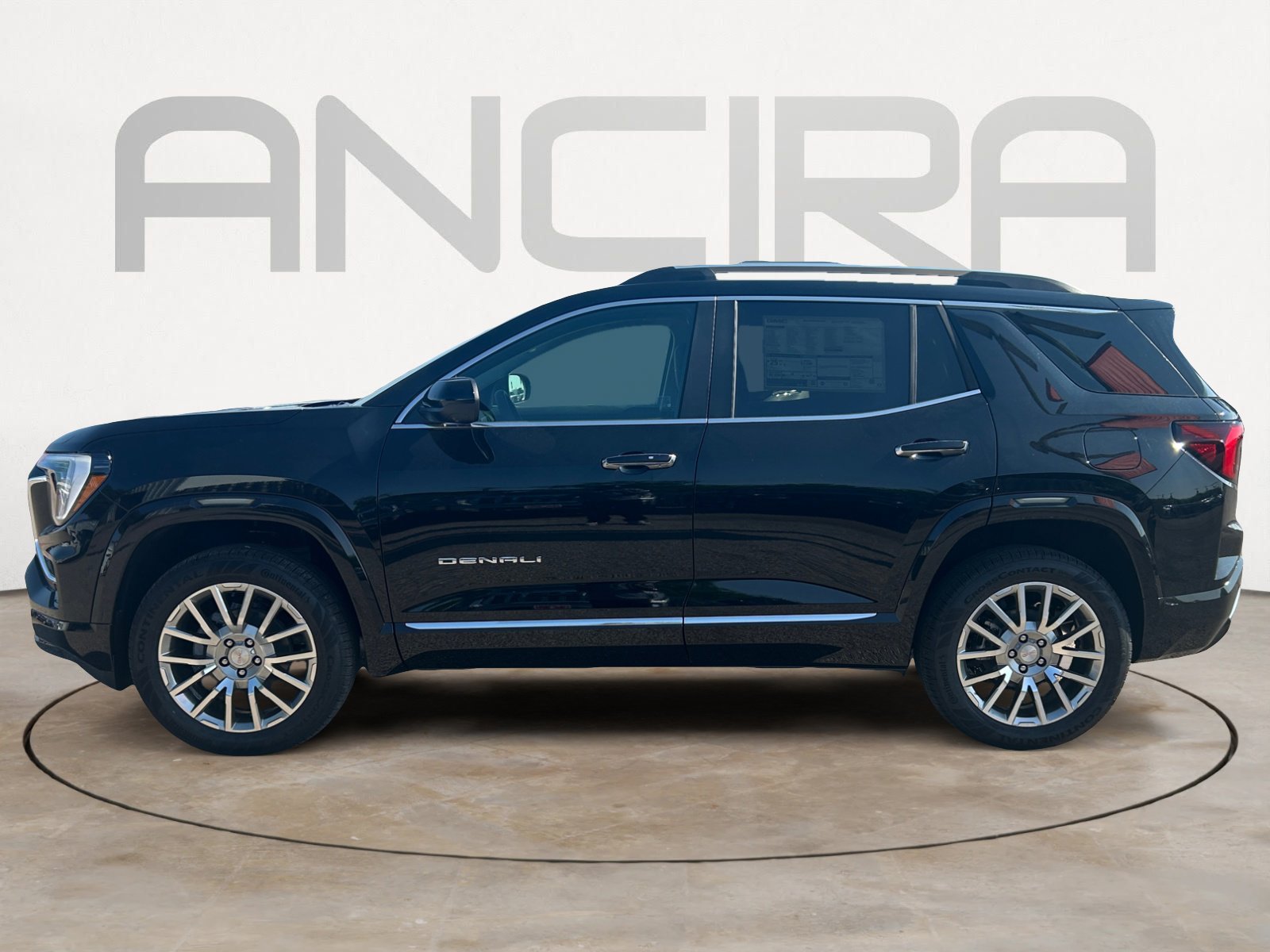 New 2026 GMC Terrain Denali w/ LPO, Floor Liner Package image 7