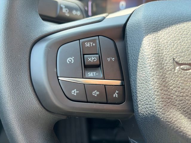 New 2026 Ford Ranger XL AWD/4WD image 13
