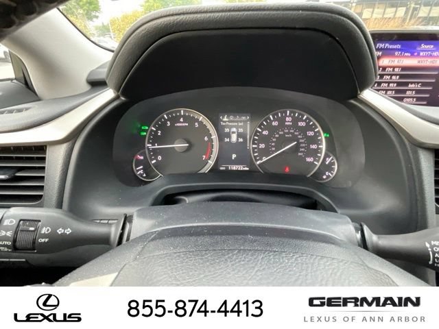 Used 2016 Lexus RX 350 AWD w/ Premium Package image 17