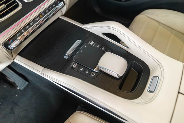New 2026 Mercedes-Benz GLE 350 4MATIC image 23