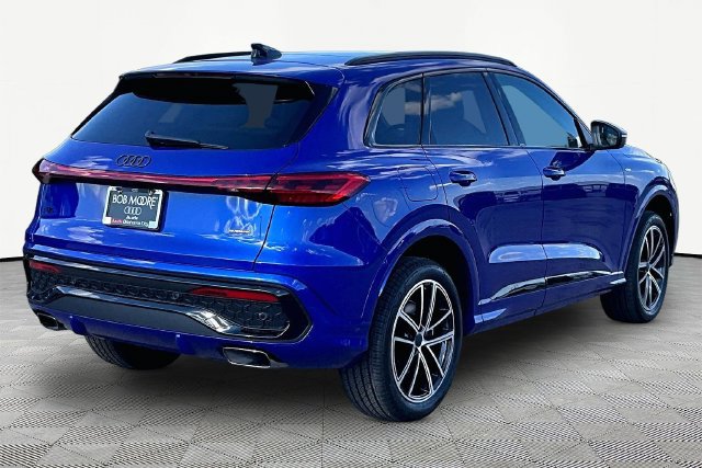 New 2026 Audi Q5 Premium AWD/4WD image 2